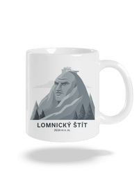 klasický hrnček