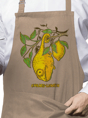 Citrón zástera Rope