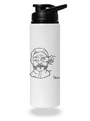 flaša na vodu