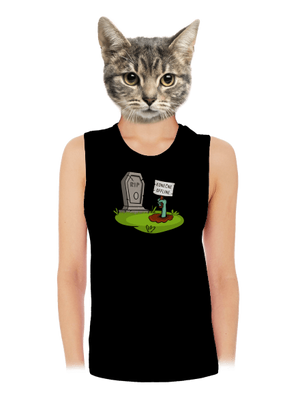 dámske tielko voľné