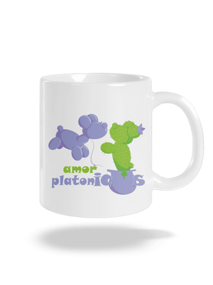  klasický hrnček White