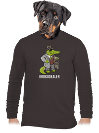 pánske dlhý rukáv
