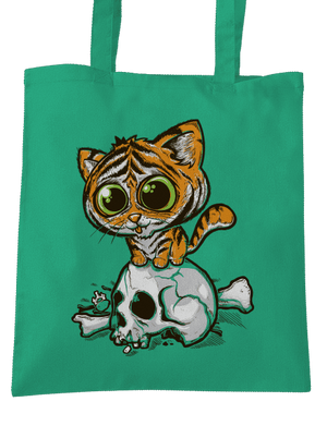 Tigrík taška Mint