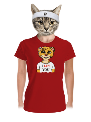 dámske športové tričko