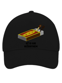 šiltovka baseballka