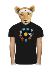 detské športové tričko