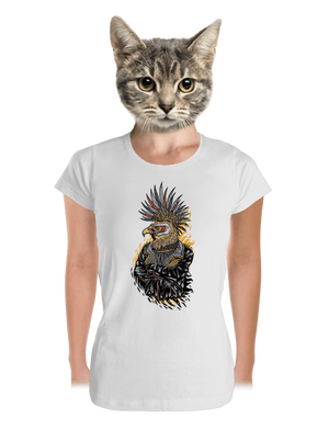 dámske tričko prémium