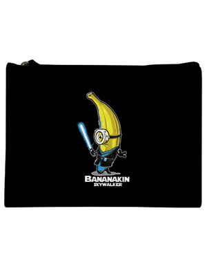 Bananakin Skywalker taštička Black