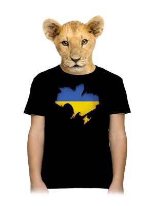 detské tričko