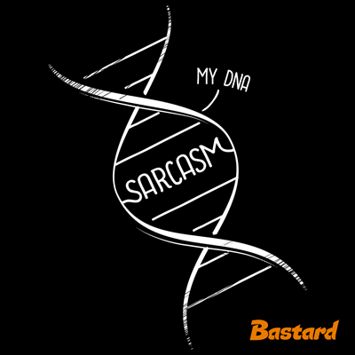 Sarcasm