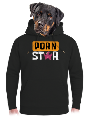 unisex mikina premium