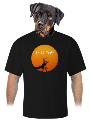 unisex tričko oversized