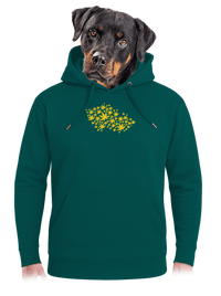 unisex mikina premium