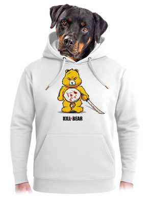 unisex mikina premium