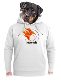 unisex mikina premium