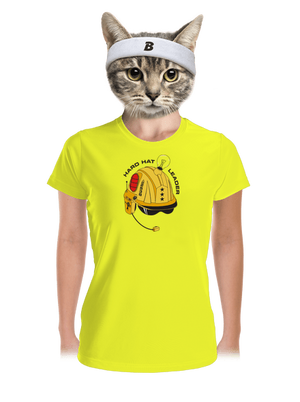 dámske športové tričko