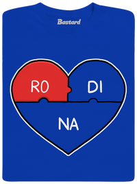 pánske dlhý rukáv