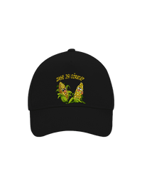 šiltovka baseballka