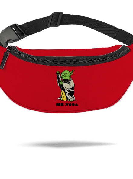 Mr. Voda ľadvinka Red