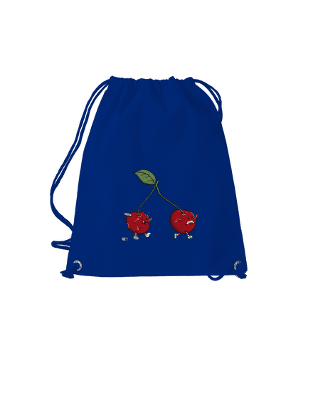 Nie je úniku vak Royal Blue Mal