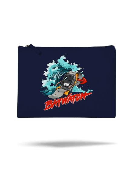 Baywatch taštička French Navy