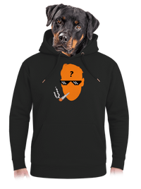 unisex mikina premium