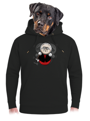 unisex mikina premium