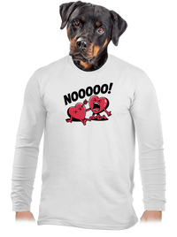 pánske dlhý rukáv