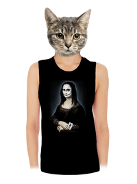 dámske tielko voľné