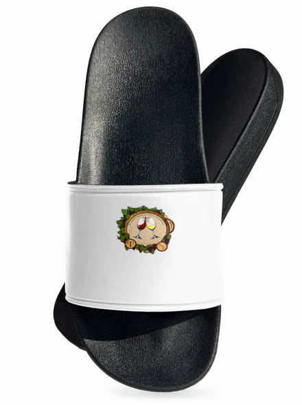 Vínny horoskop: Baran šľapky White