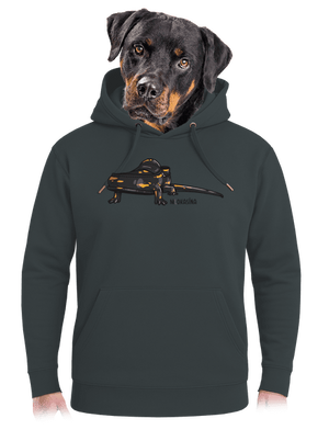 unisex mikina premium