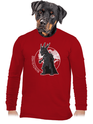 pánske dlhý rukáv