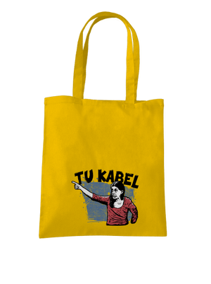 Tukabel taška Sunflower