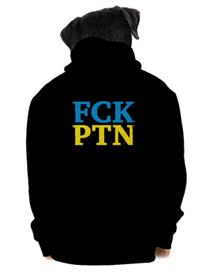 pánska mikina na zips