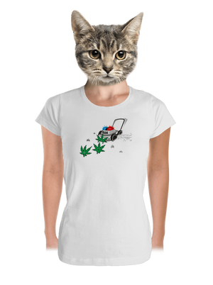 dámske tričko prémium