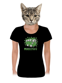 dámske tričko