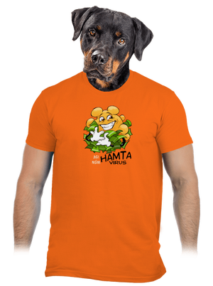 pánske tričko