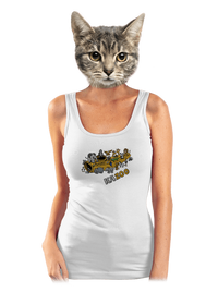 dámske tielko klasické