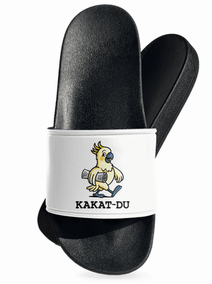 šľapky