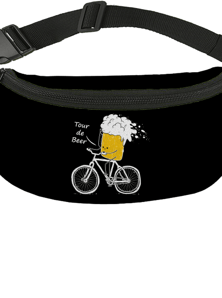 Tour de beer ľadvinka Black
