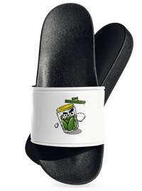 šľapky