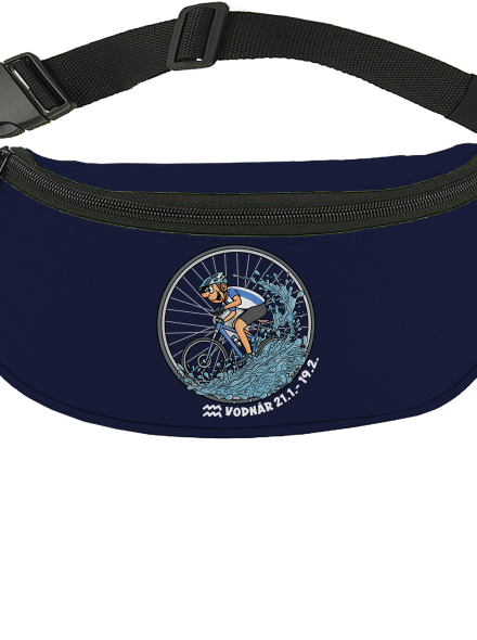 Cyklistický horoskop: Vodnár ľadvinka French Navy
