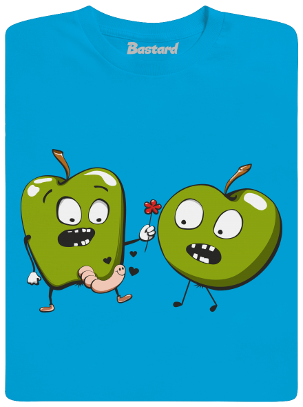 Jejda detské tričko Atoll