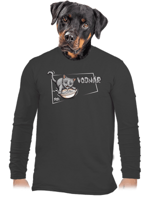 pánske dlhý rukáv