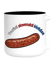 farebný hrnček