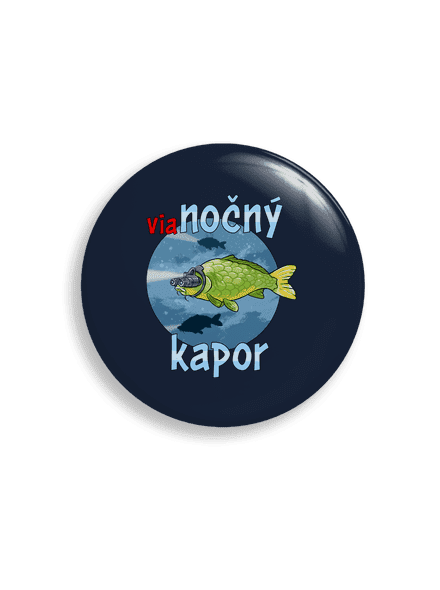Vianočný kapor  