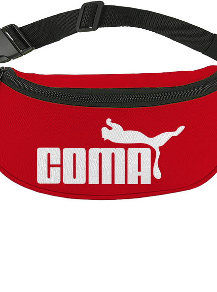 Coma ľadvinka Red