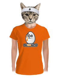 dámske športové tričko