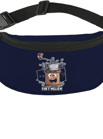 Mlynček ľadvinka French Navy