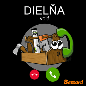 Dielňa volá